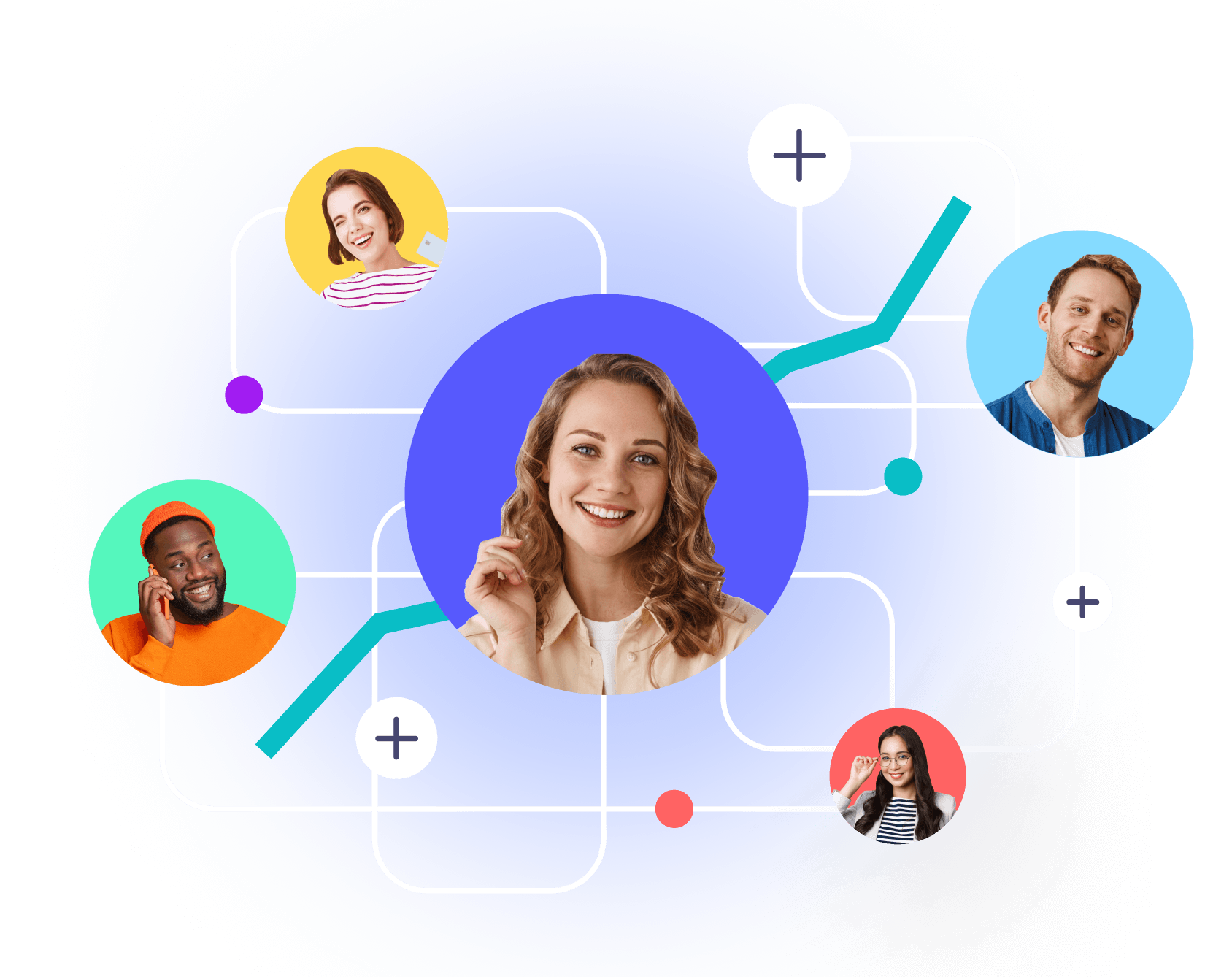 Affise Reach - Affiliate Platform for SaaS