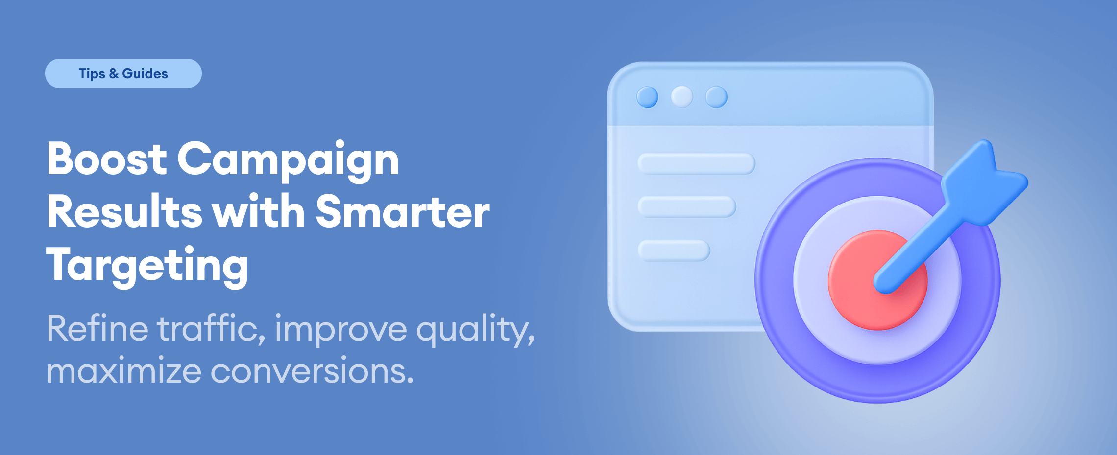 Affise Unleashes Advanced Targeting : Master Your Affiliate Marketing Traffic