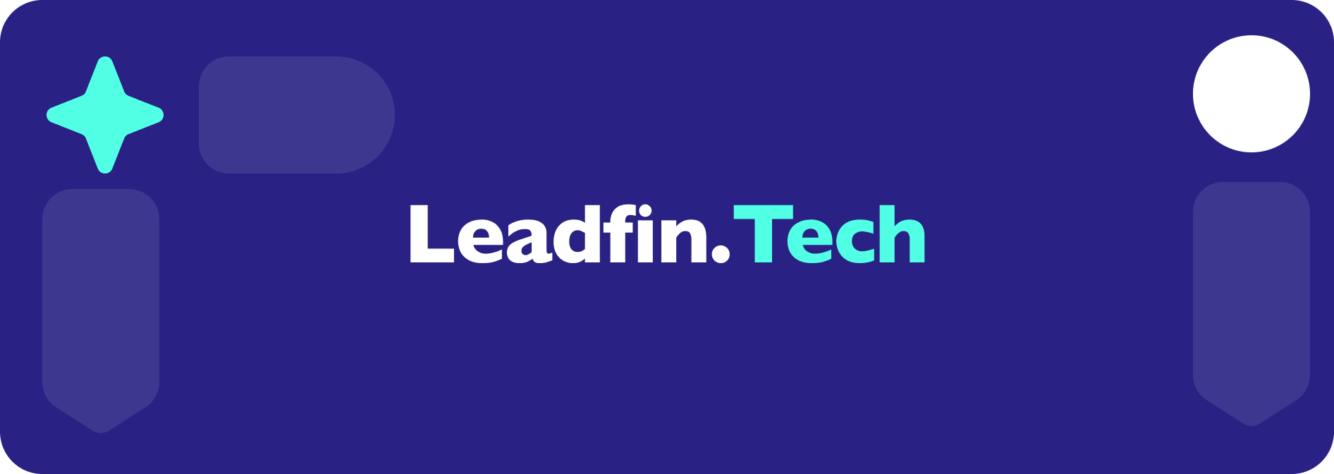 Leadfin.Tech case study