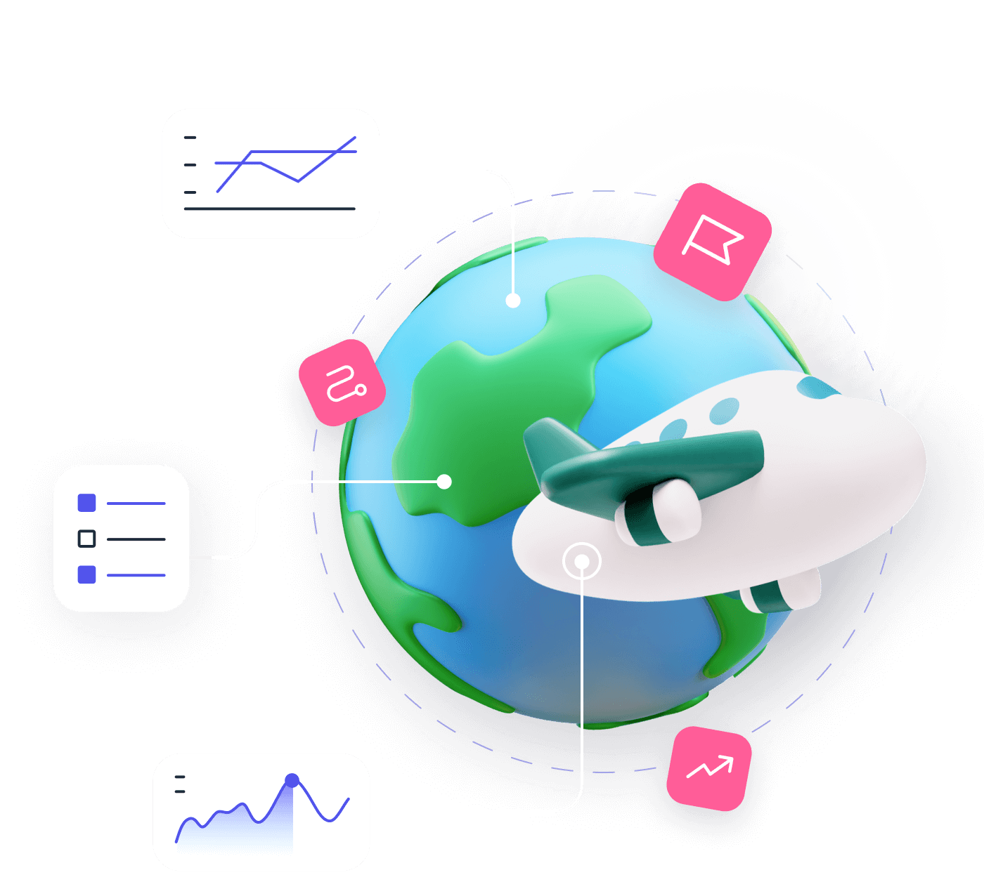 Affise Travel Affiliate Marketing Platform