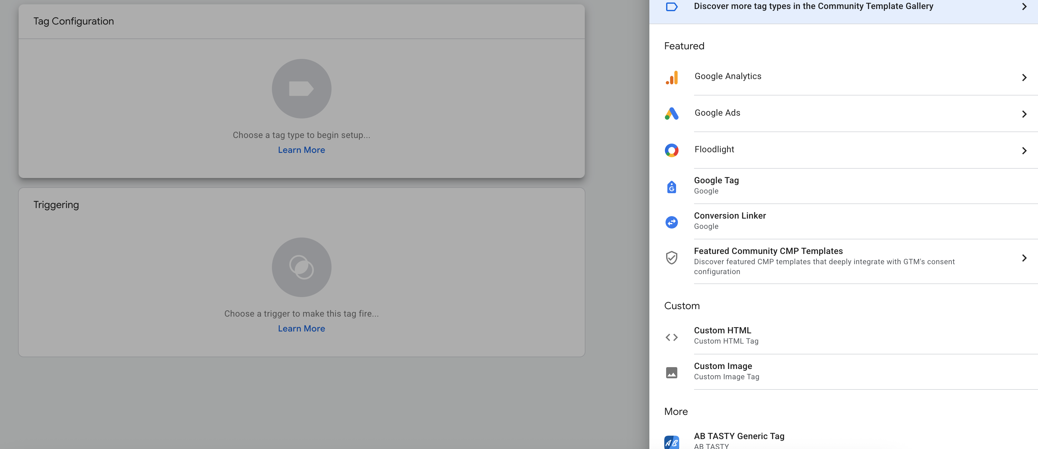 Affise Click Tracking